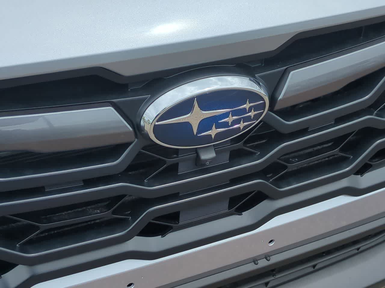 Thumbnail: 2026 Subaru Crosstrek - 11