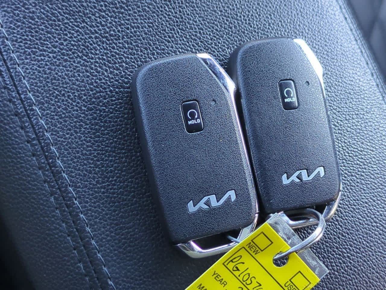 Thumbnail: 2023 Kia Sportage - 33