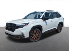 2025 Subaru Forester Hybrid Sport SUV