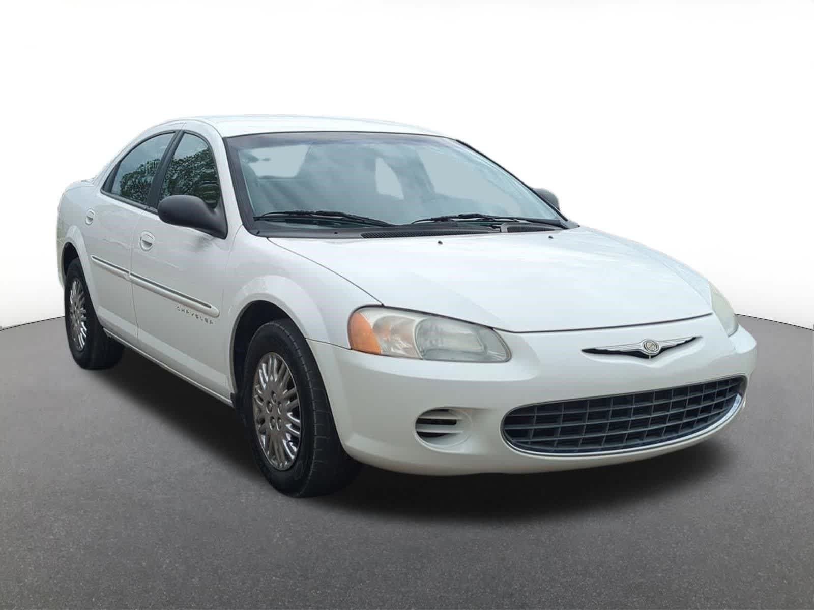 Thumbnail: 2001 Chrysler Sebring - 8