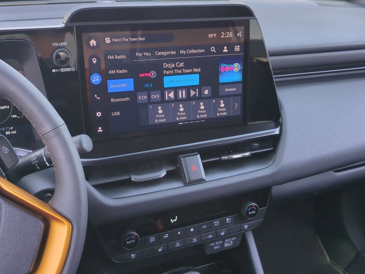 Thumbnail: 2026 Subaru Outback - 28