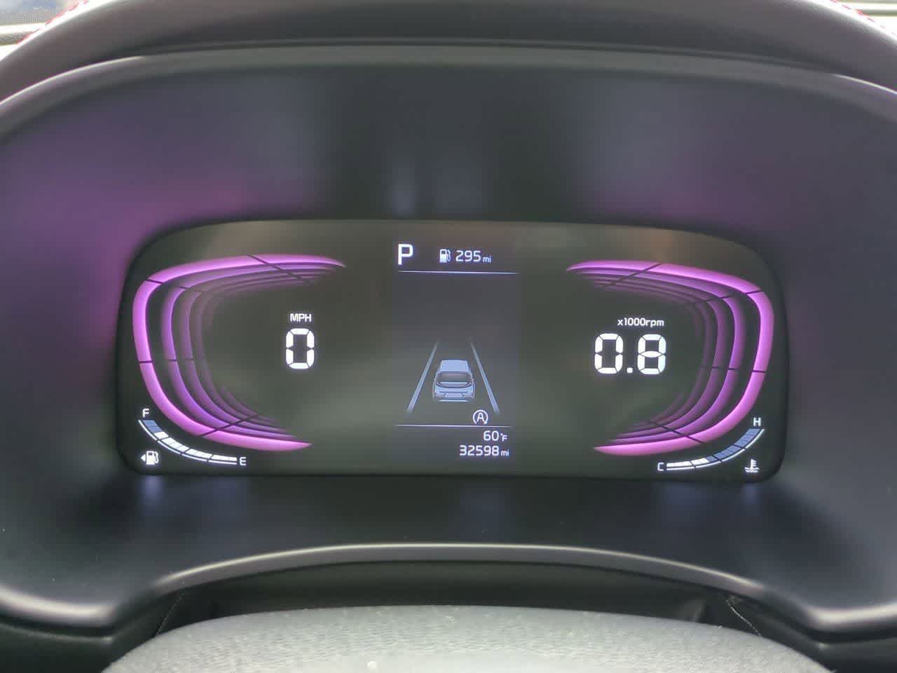 Thumbnail: 2024 Kia Soul - 33
