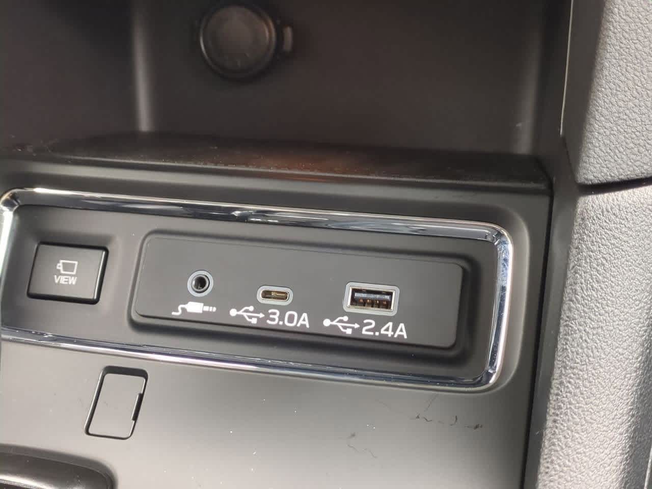 Thumbnail: 2026 Subaru Ascent - 32