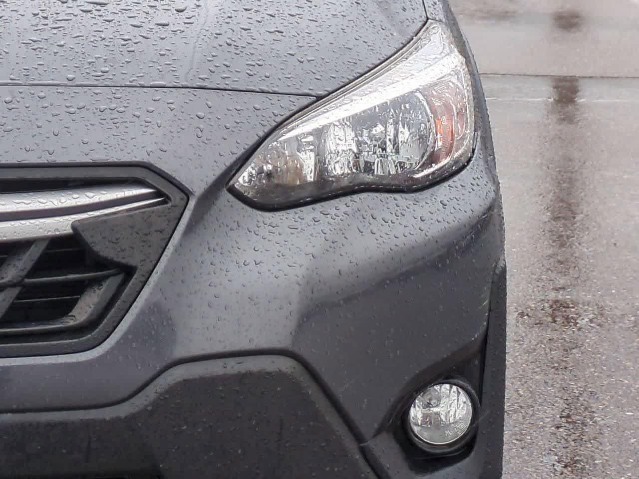 Thumbnail: 2021 Subaru Crosstrek - 10