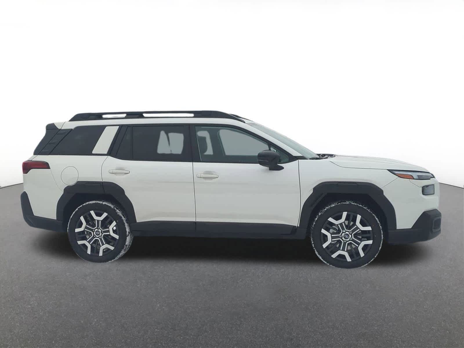 Thumbnail: 2026 Subaru Outback - 7