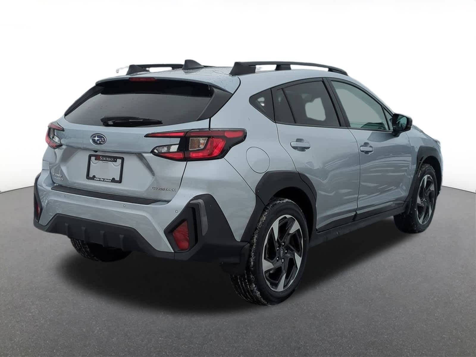 Thumbnail: 2025 Subaru Crosstrek - 6
