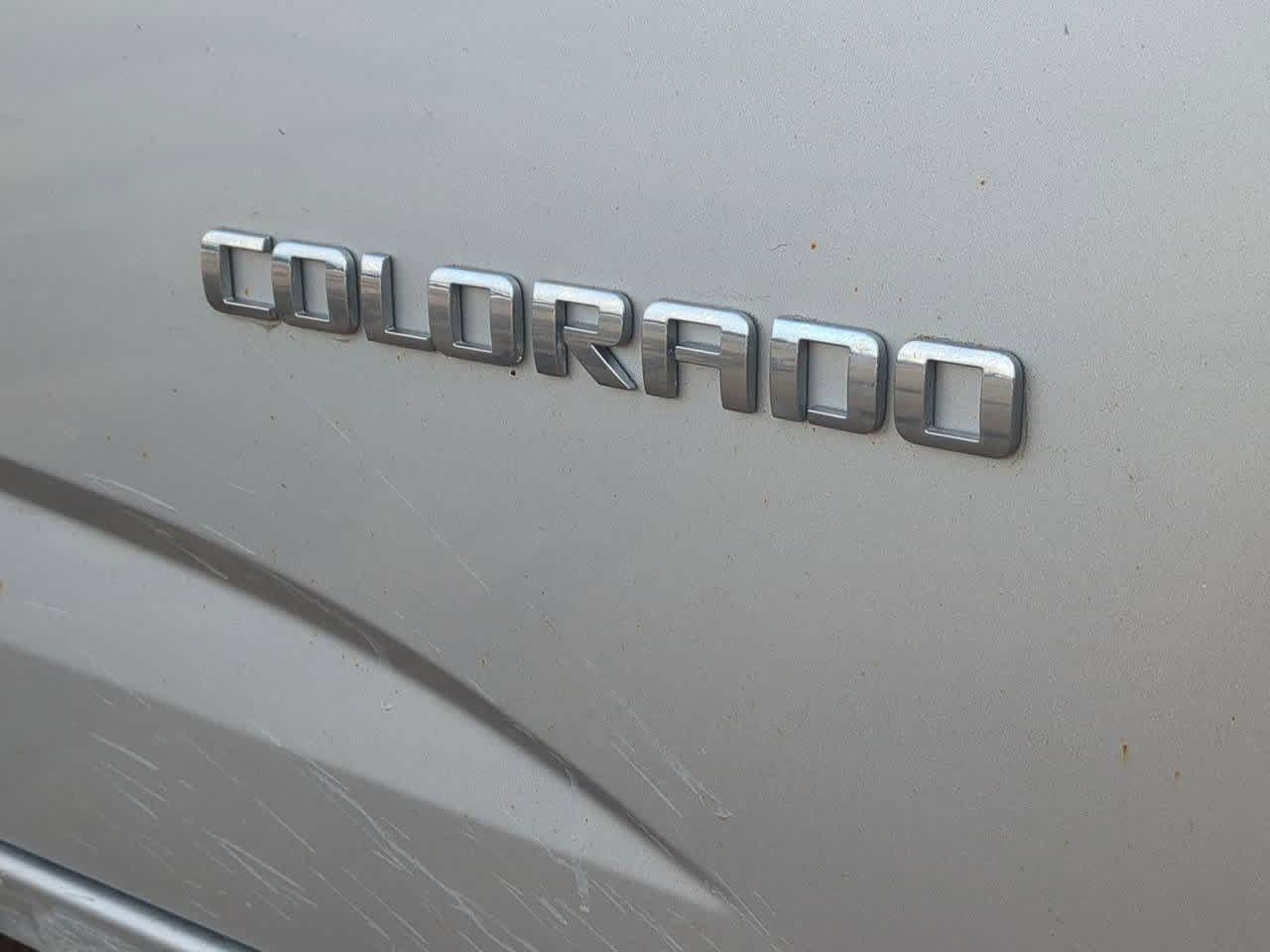 Thumbnail: 2020 Chevrolet Colorado - 12