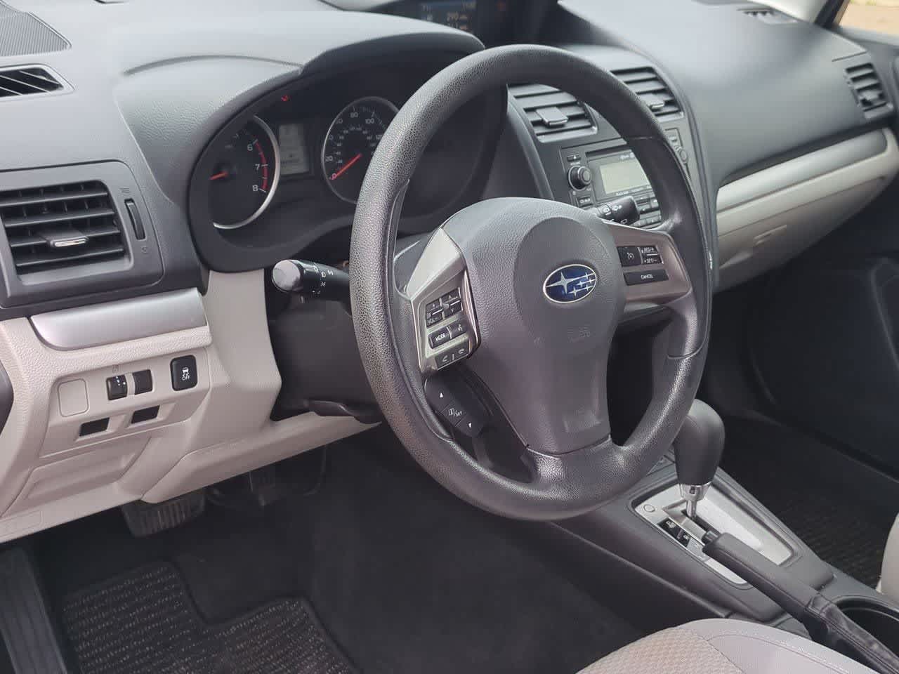 Thumbnail: 2014 Subaru Forester - 2
