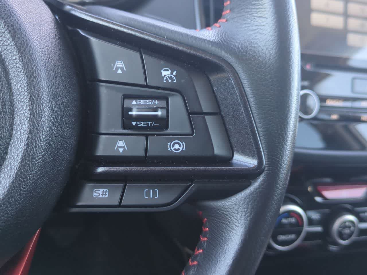 Thumbnail: 2023 Subaru Forester - 25