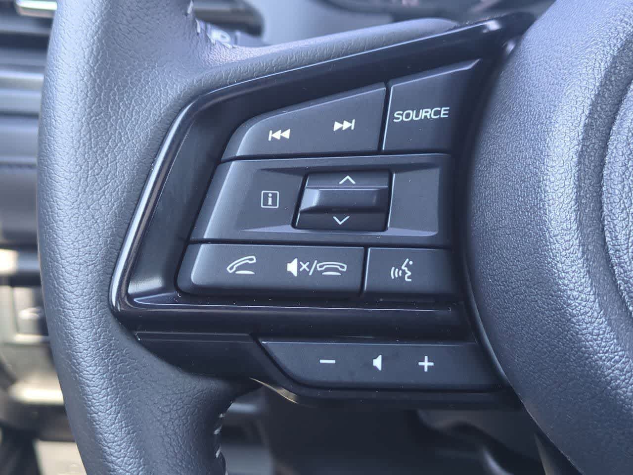 Thumbnail: 2025 Subaru Forester - 24