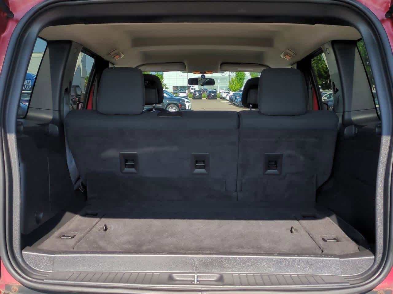 Thumbnail: 2010 Jeep Liberty - 29