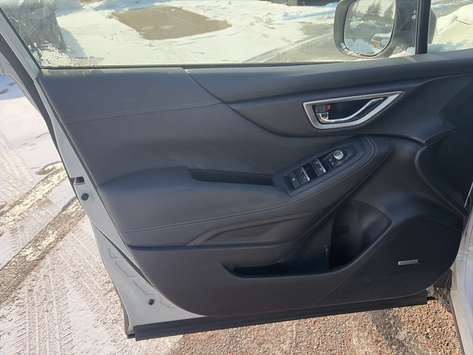 Thumbnail: 2019 Subaru Forester - 11