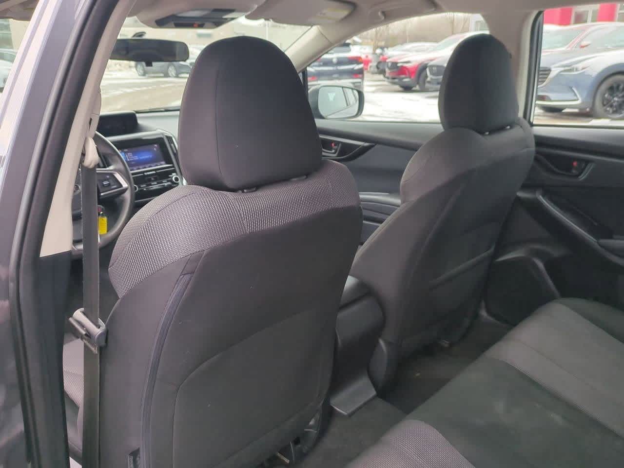 Thumbnail: 2019 Subaru Impreza - 16