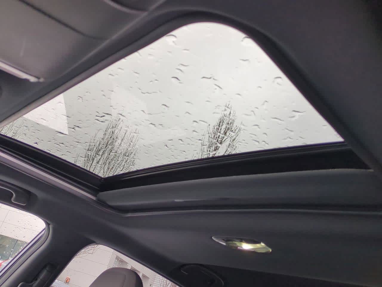 Thumbnail: 2025 Subaru Crosstrek - 18