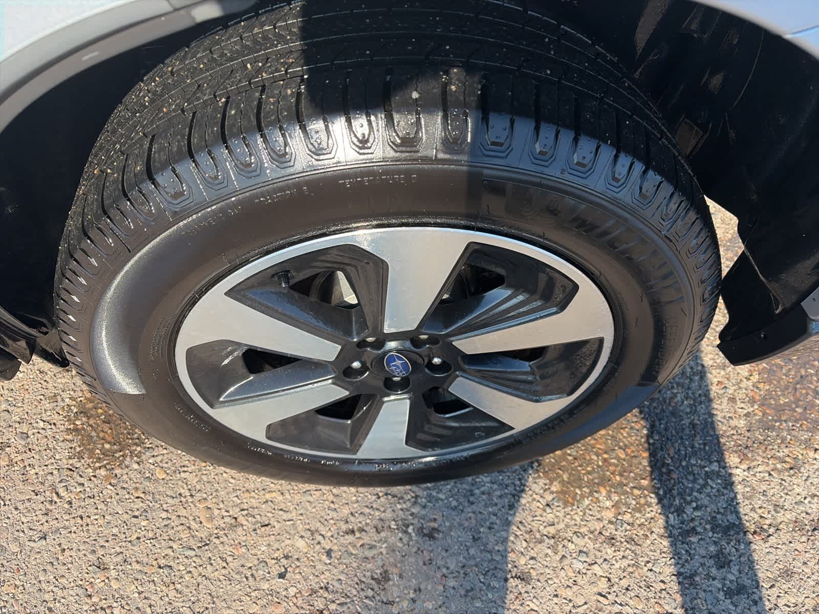 Thumbnail: 2018 Subaru Forester - 8