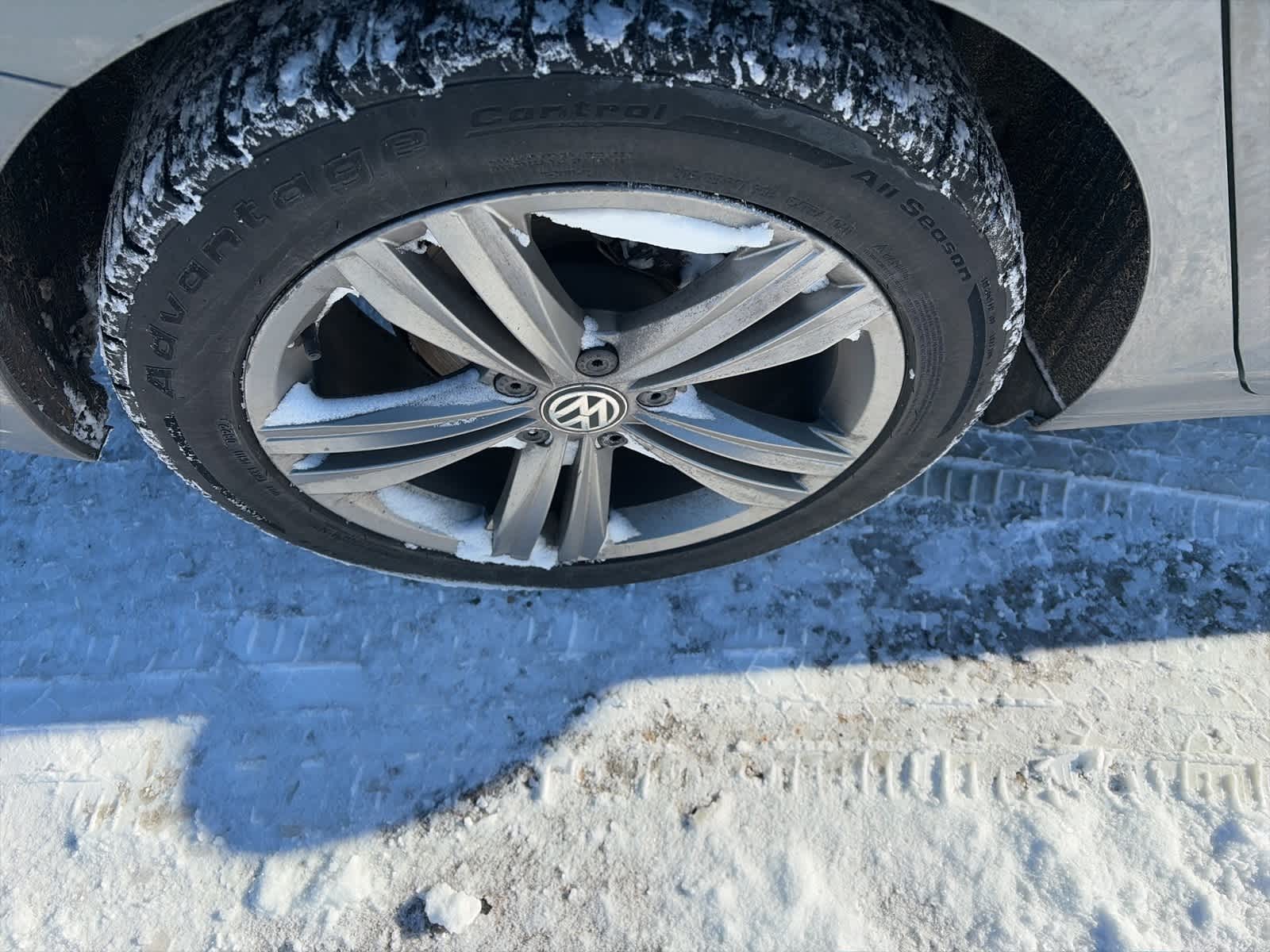 Thumbnail: 2020 Volkswagen Jetta - 10