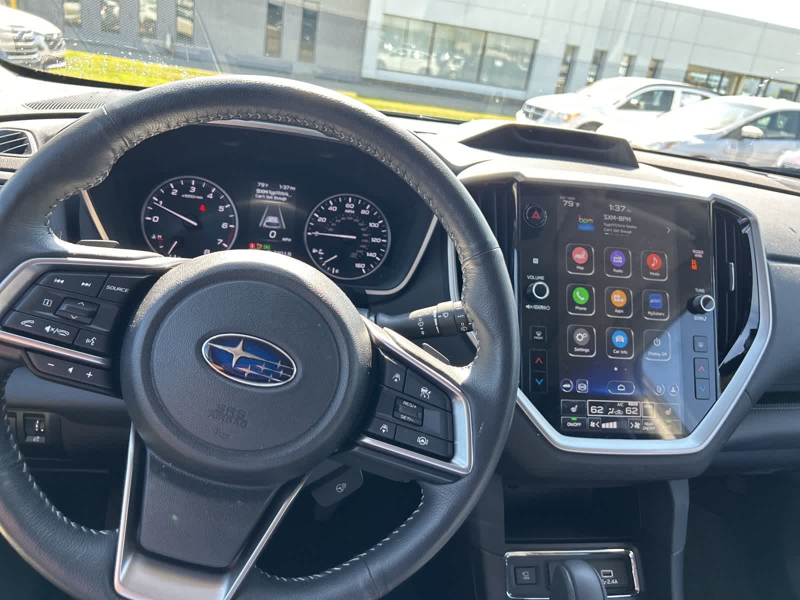 Thumbnail: 2023 Subaru Ascent - 12