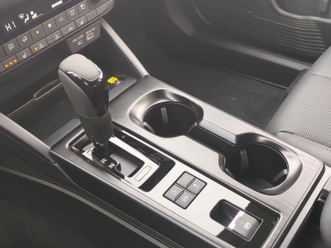 Thumbnail: 2026 Subaru Outback - 33