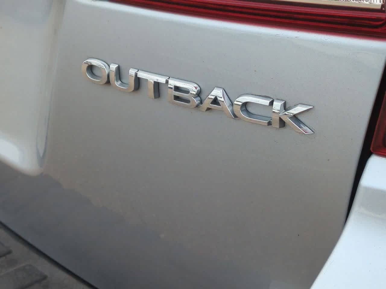 Thumbnail: 2018 Subaru Outback - 12