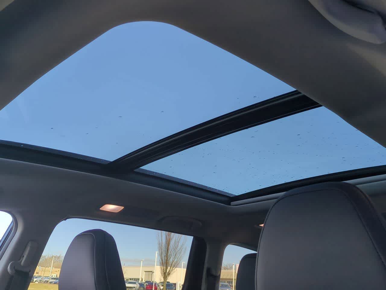 Thumbnail: 2026 Subaru Ascent - 18