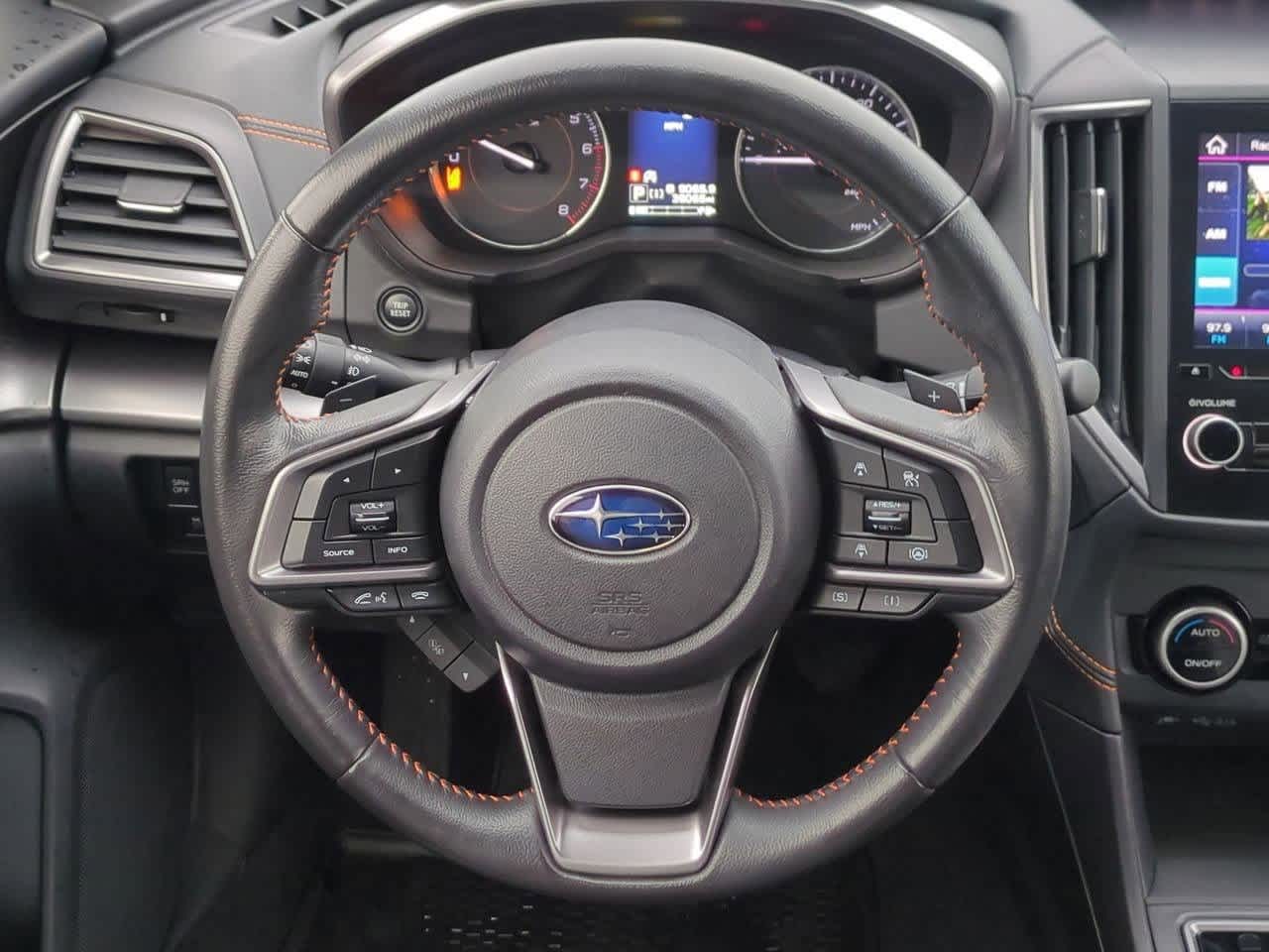 Thumbnail: 2023 Subaru Crosstrek - 23