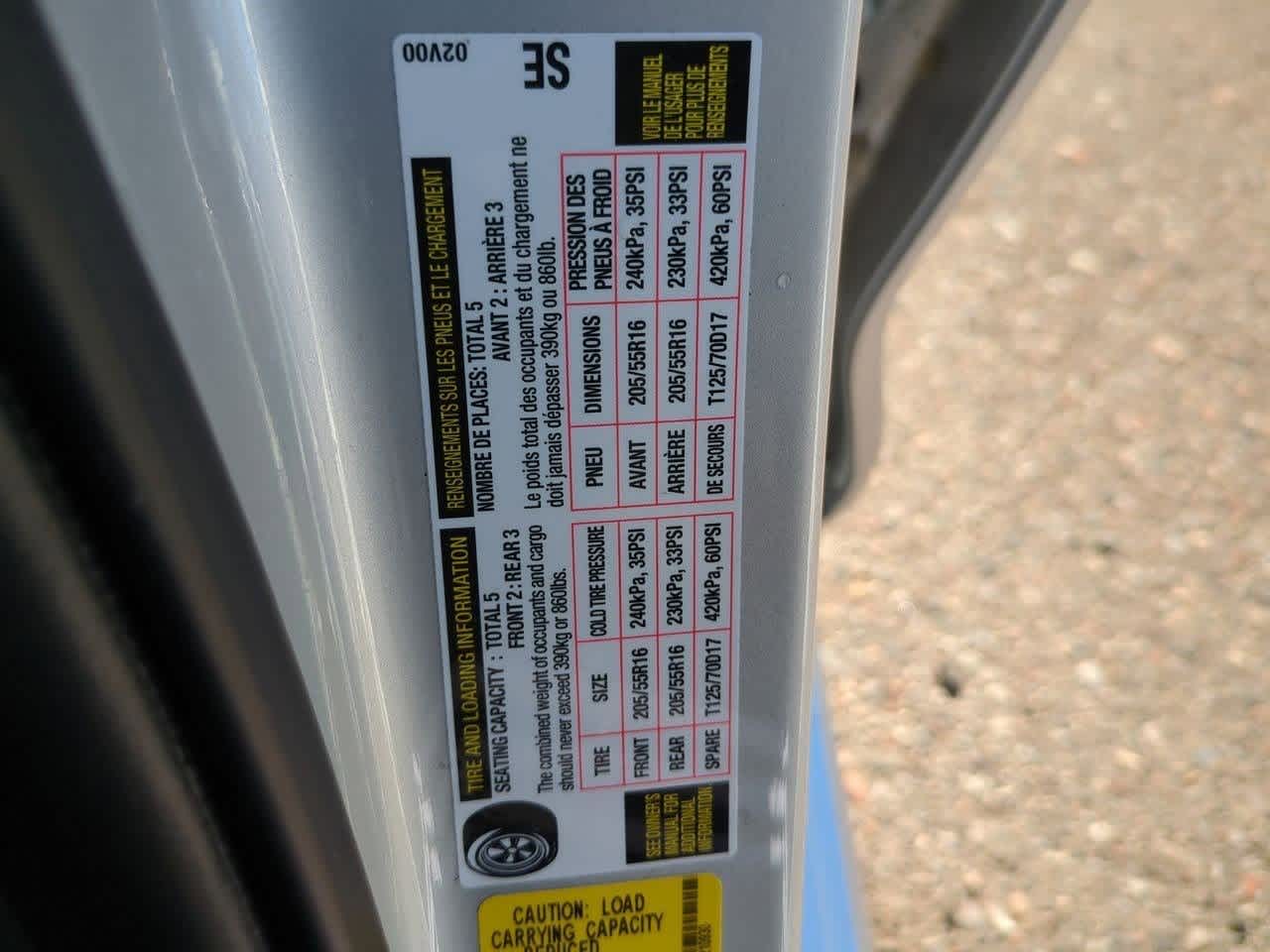 Thumbnail: 2024 Toyota Corolla - 35