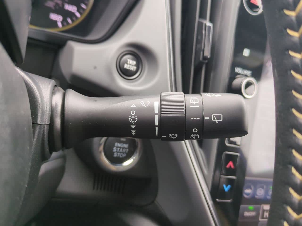 Thumbnail: 2025 Subaru Crosstrek - 26