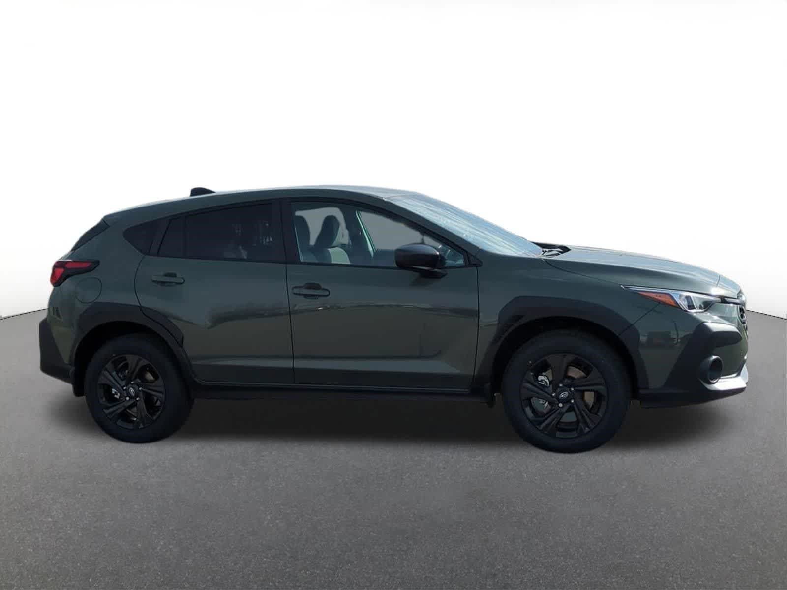 Thumbnail: 2026 Subaru Crosstrek - 7