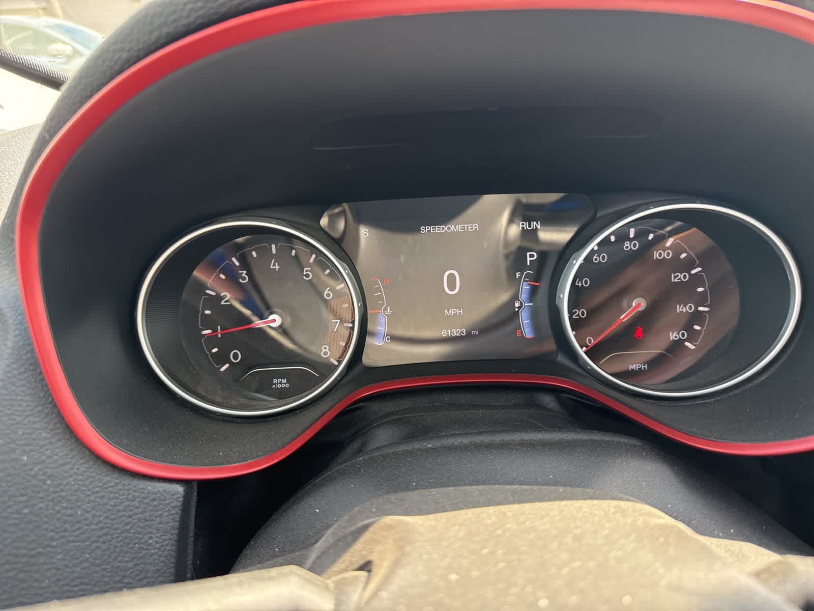 Thumbnail: 2018 Jeep Compass - 18