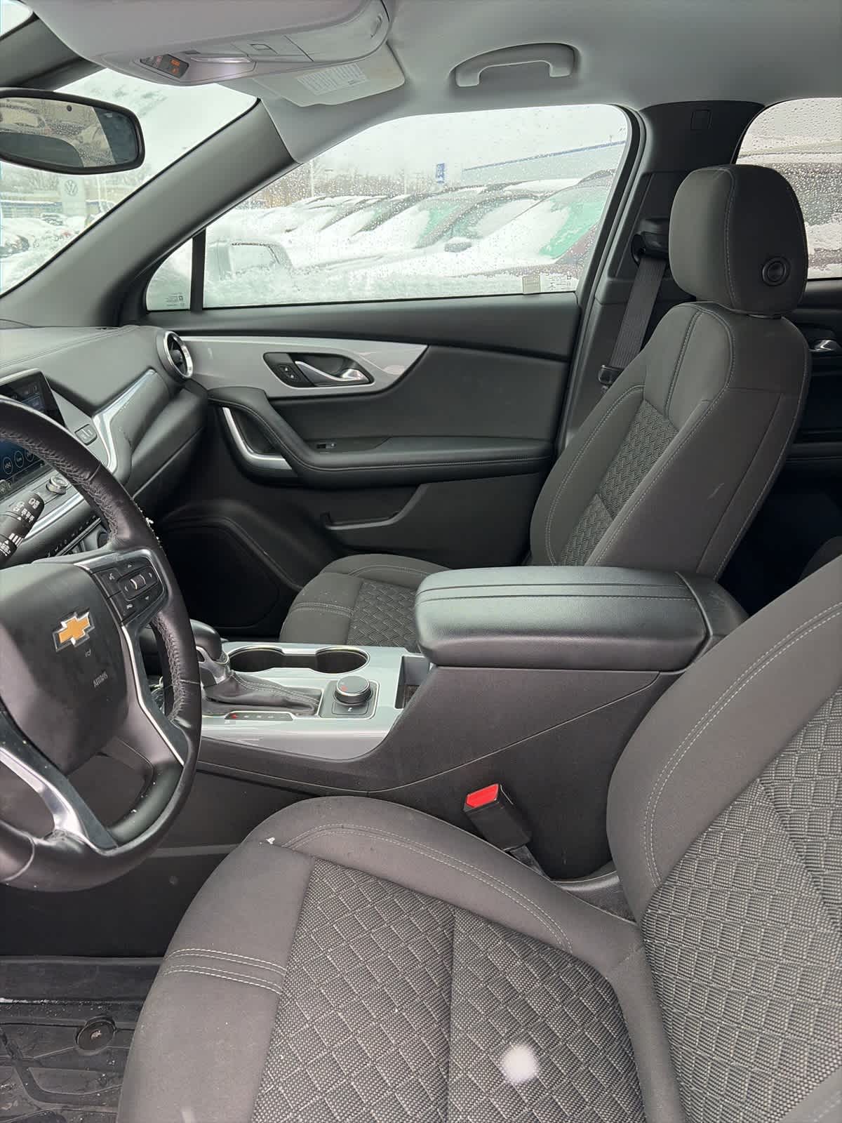 Thumbnail: 2020 Chevrolet Blazer - 11