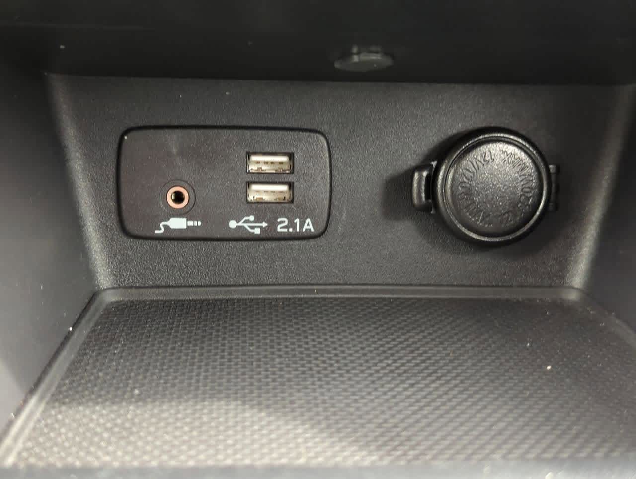 2023 Subaru Forester 2.5i 29