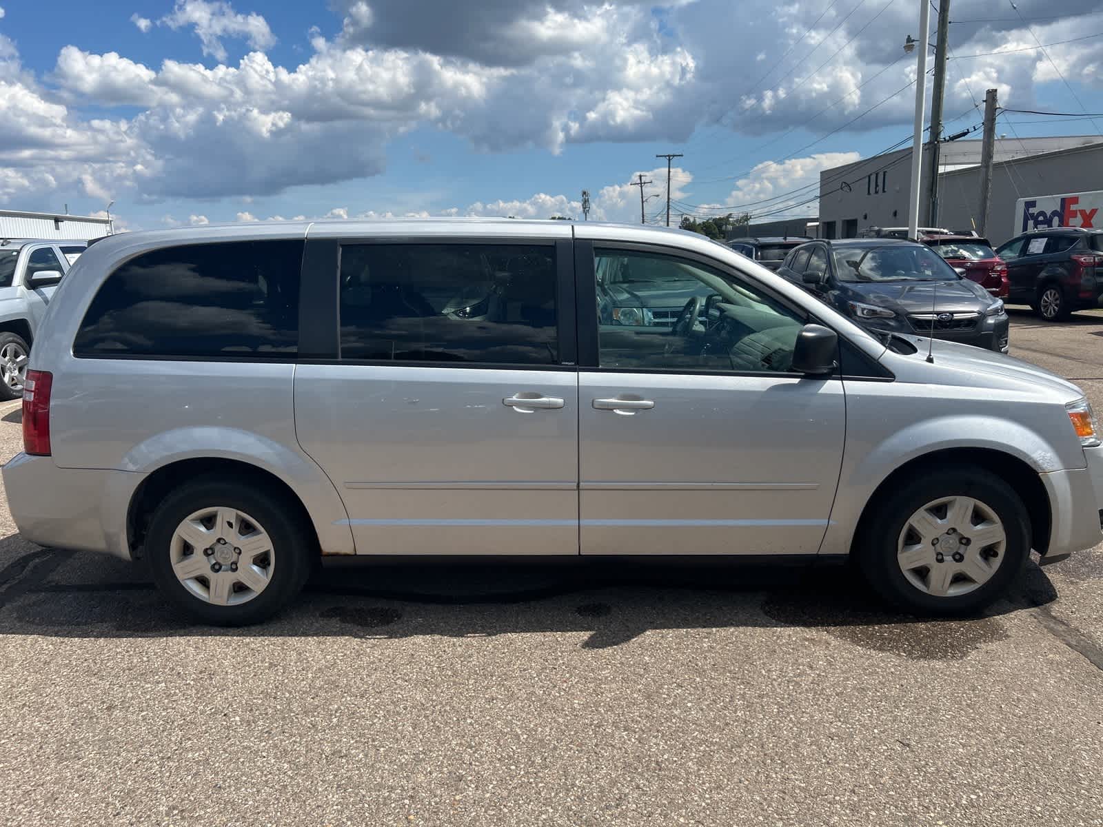 Thumbnail: 2009 Dodge Grand Caravan - 15