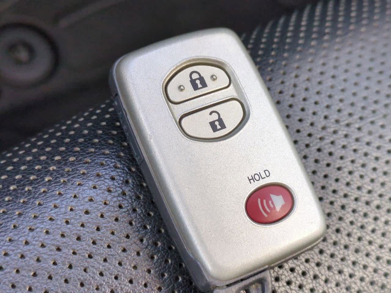 Thumbnail: 2016 Toyota 4Runner - 29