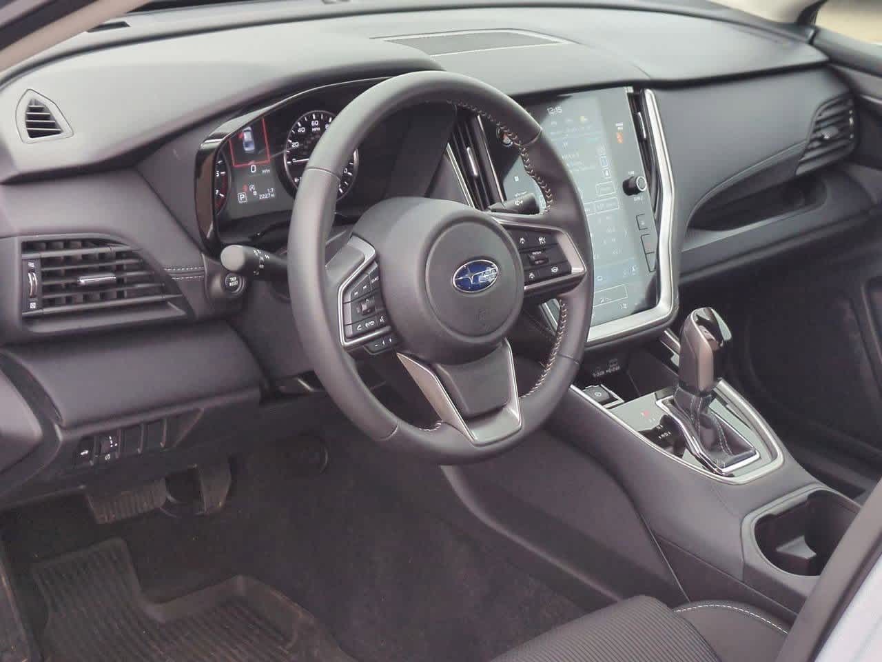 Thumbnail: 2025 Subaru Legacy - 2