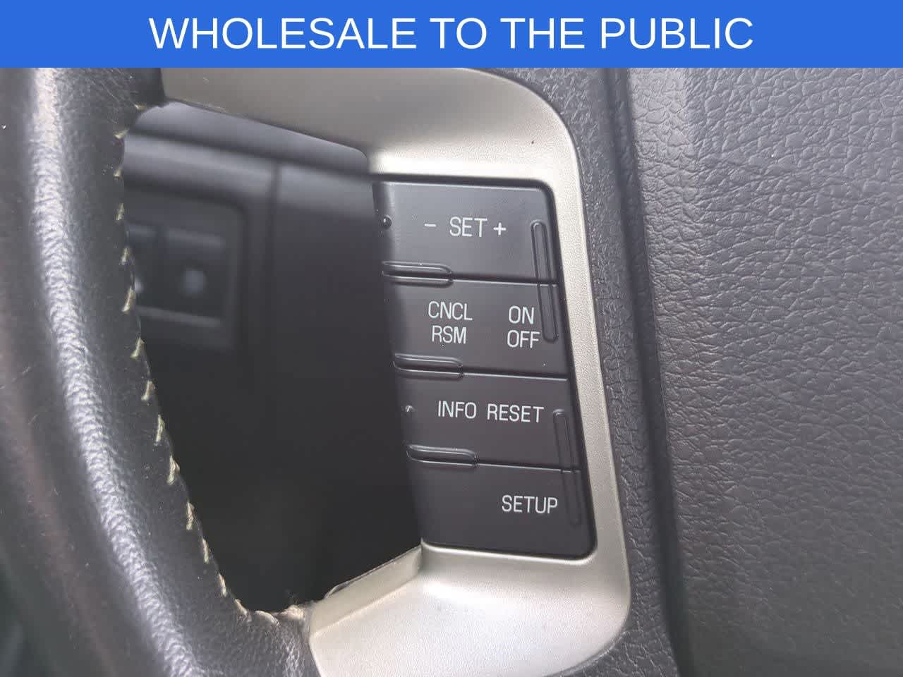 Thumbnail: 2010 Ford Fusion - 24