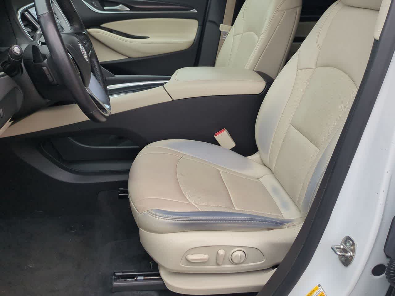 2024 Buick Enclave Essence - Photo 15