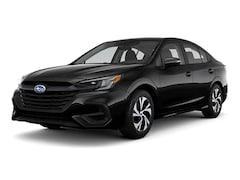 2025 Subaru Legacy Premium Sedan