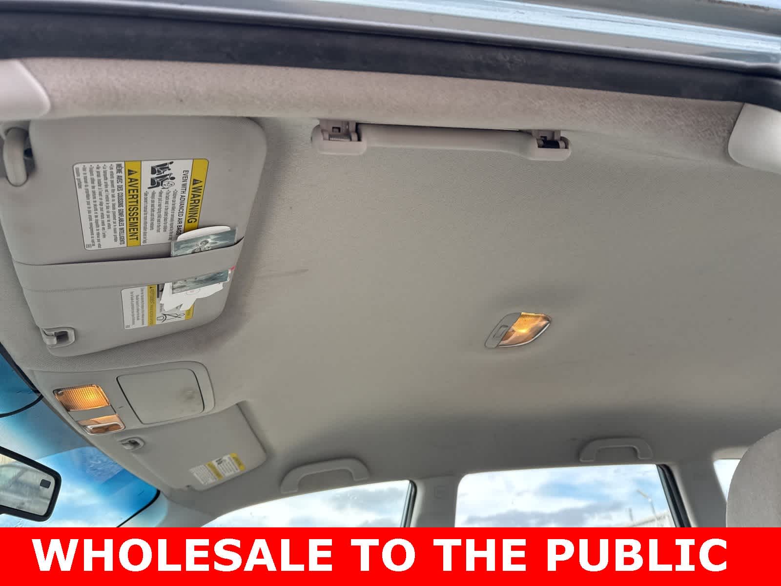 Thumbnail: 2009 Subaru Forester - 17