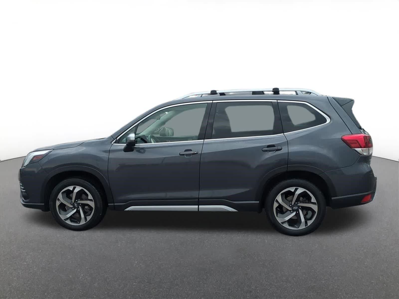 Thumbnail: 2024 Subaru Forester - 3
