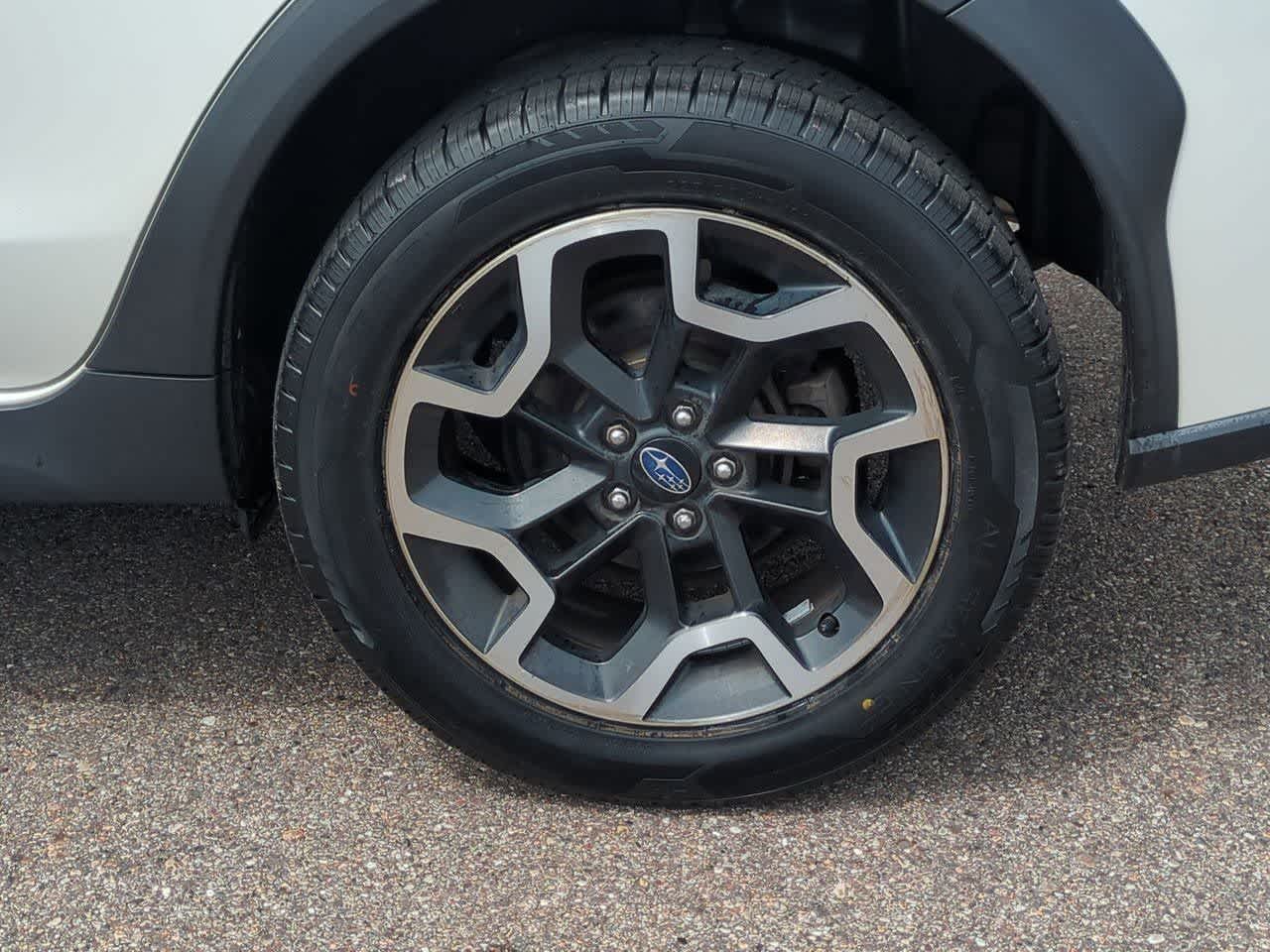 Thumbnail: 2017 Subaru Crosstrek - 13