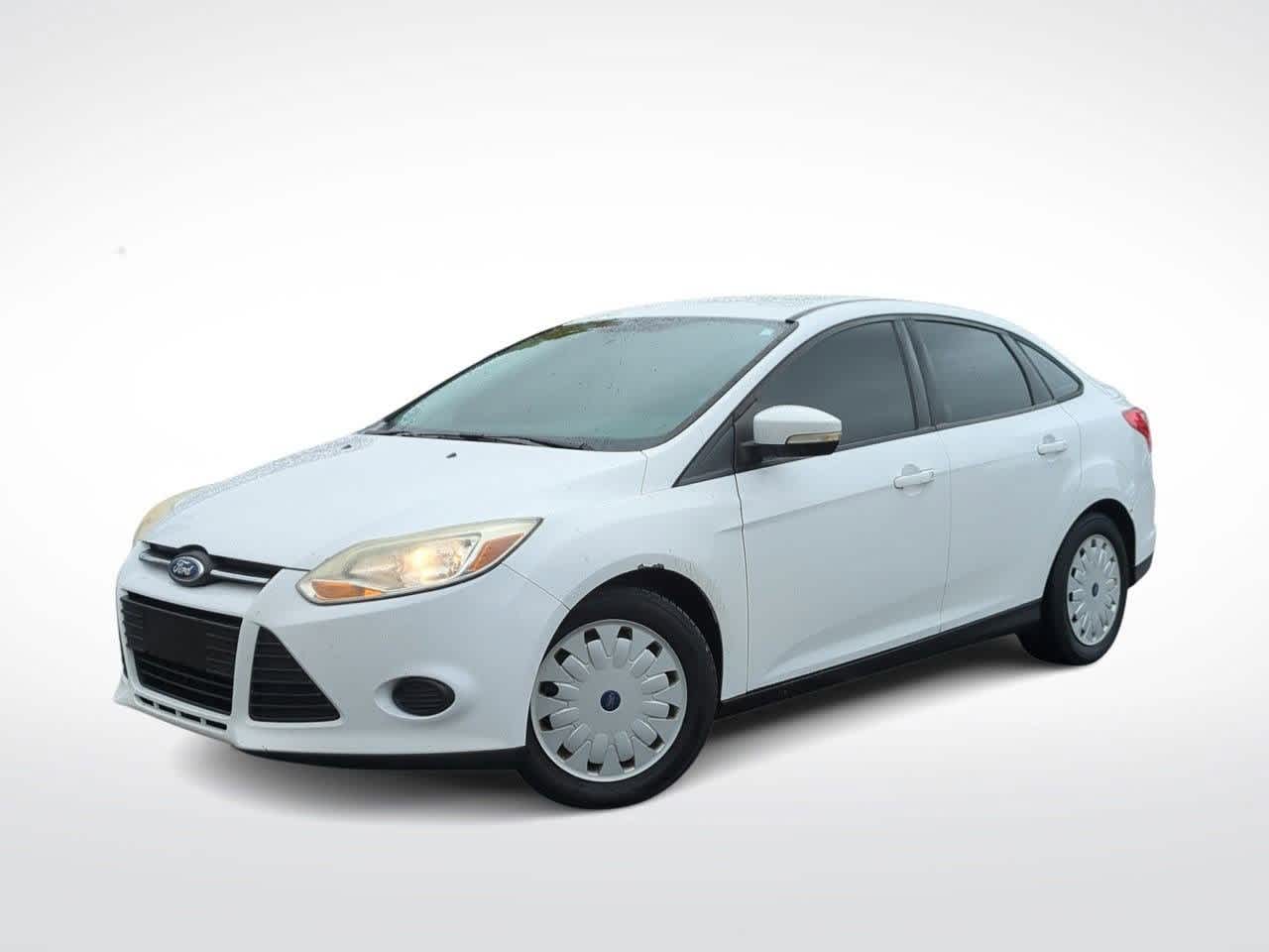 2014 Ford Focus SE -
                  Troy, MI