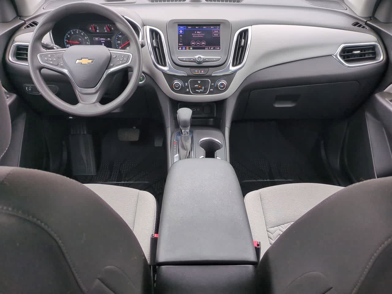 Thumbnail: 2023 Chevrolet Equinox - 14
