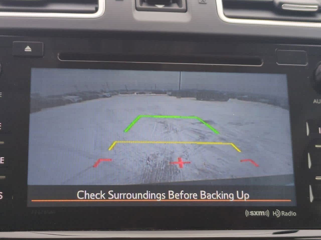 Thumbnail: 2017 Subaru Forester - 29