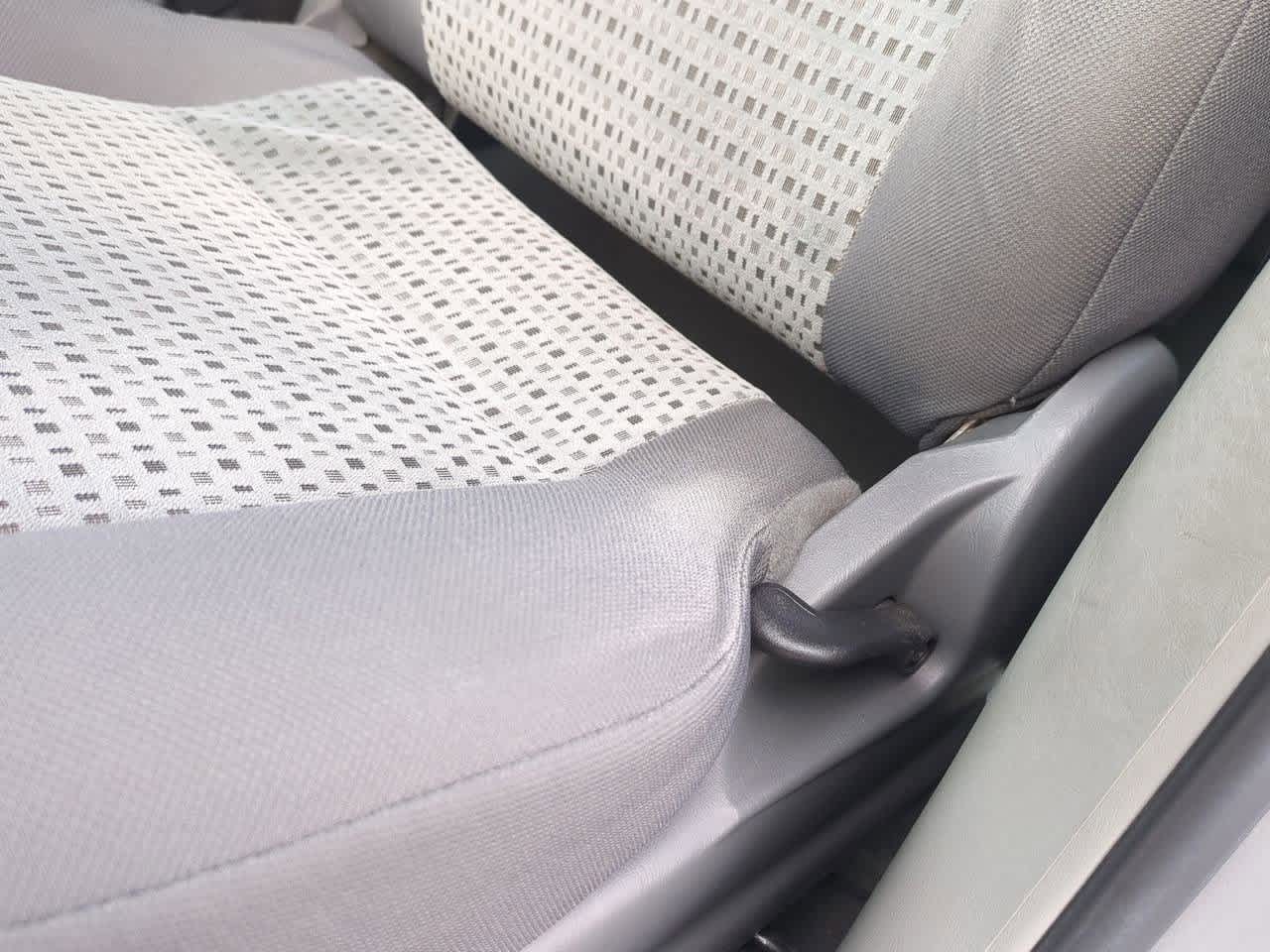 Thumbnail: 2007 Ford Focus - 16