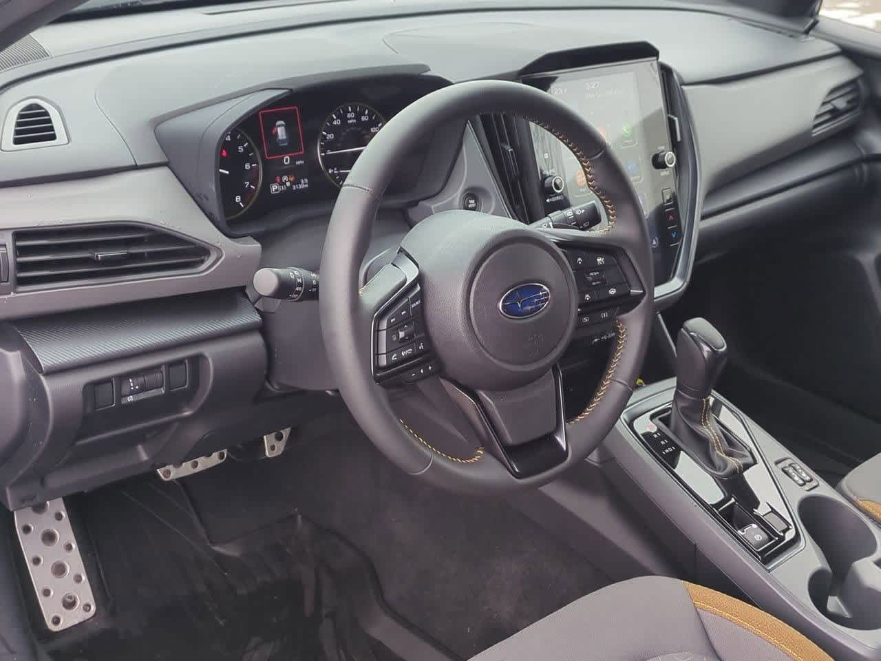 Thumbnail: 2025 Subaru Crosstrek - 2