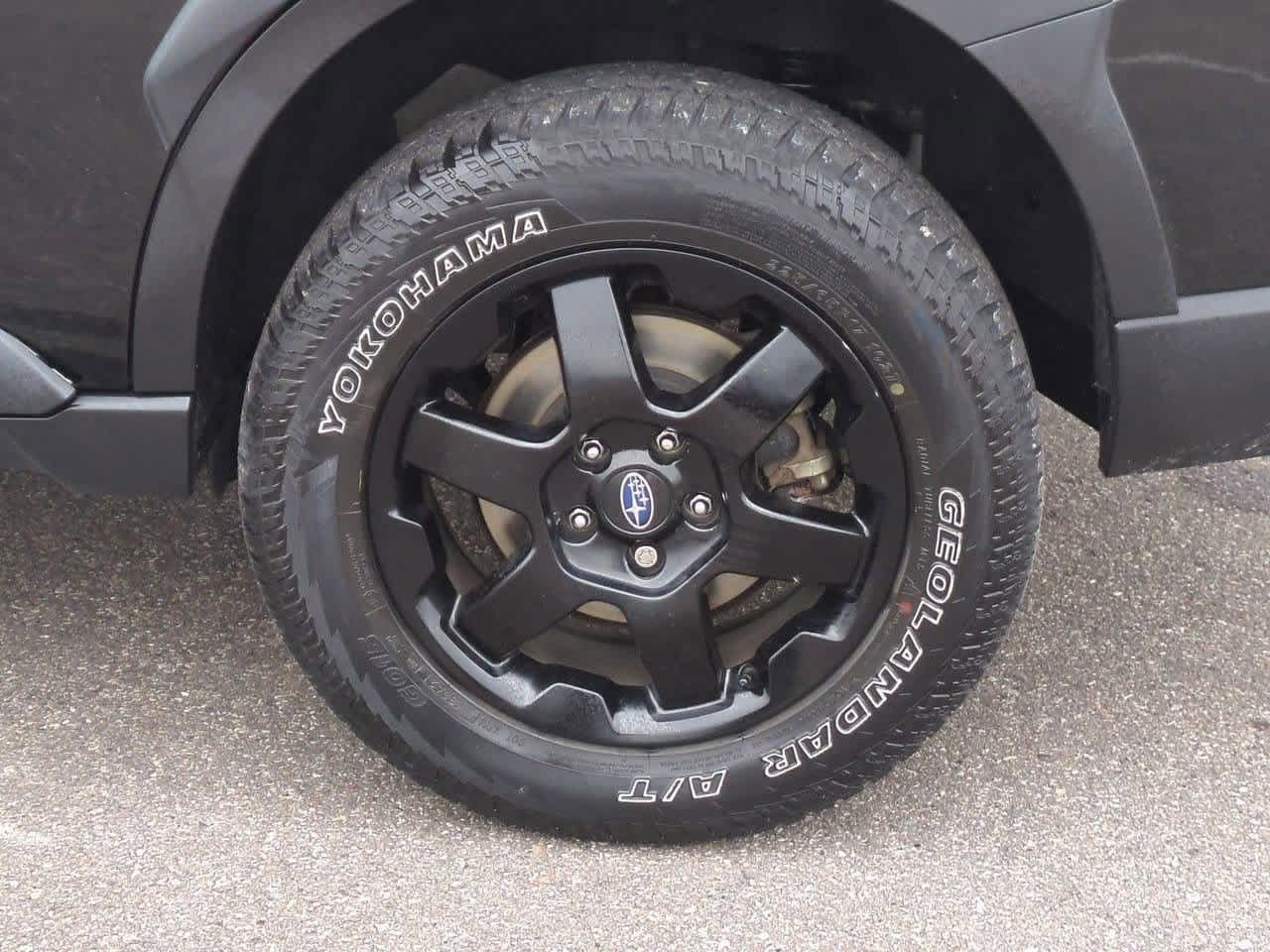 Thumbnail: 2022 Subaru Outback - 13