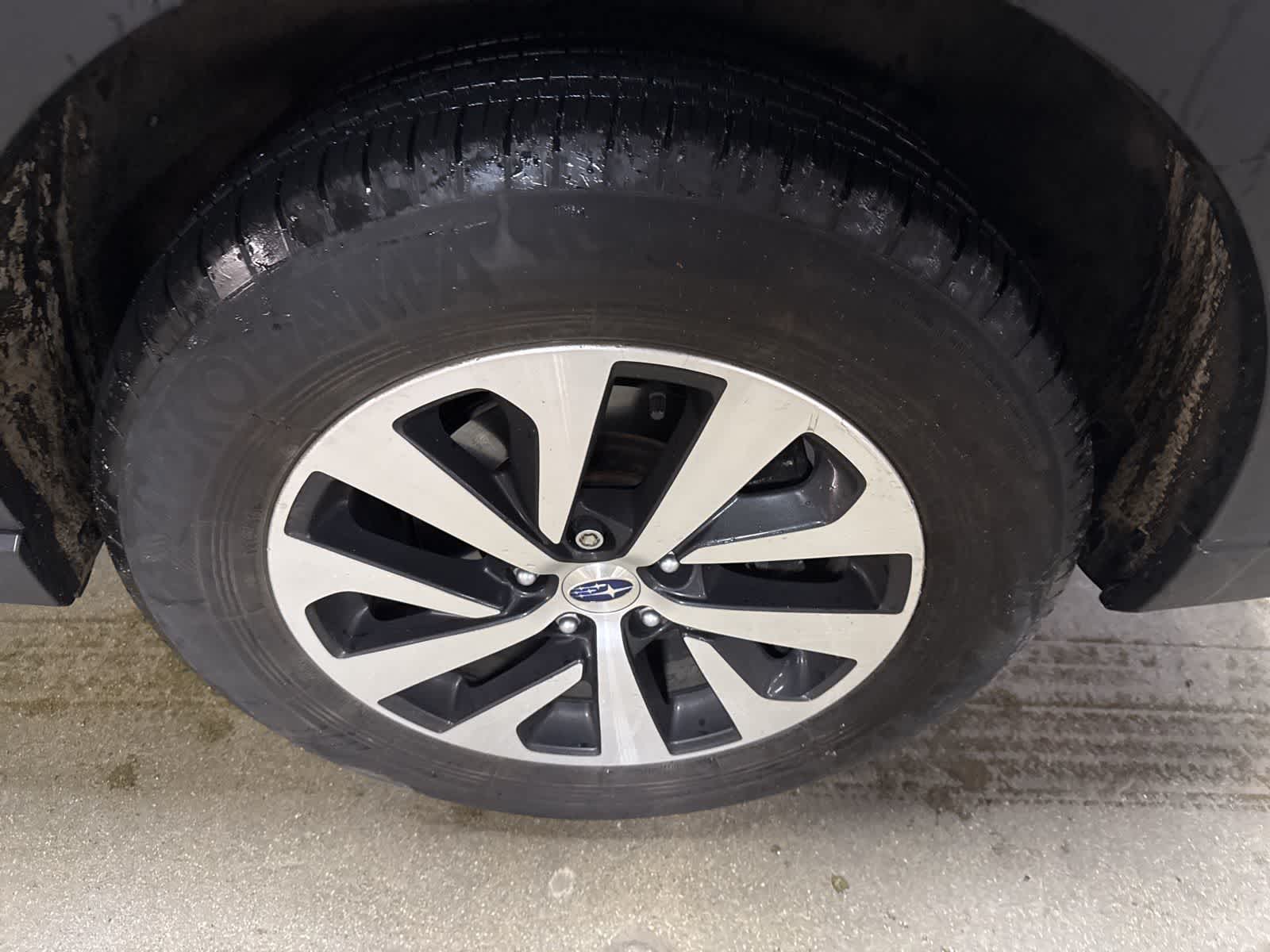 Thumbnail: 2024 Subaru Outback - 7