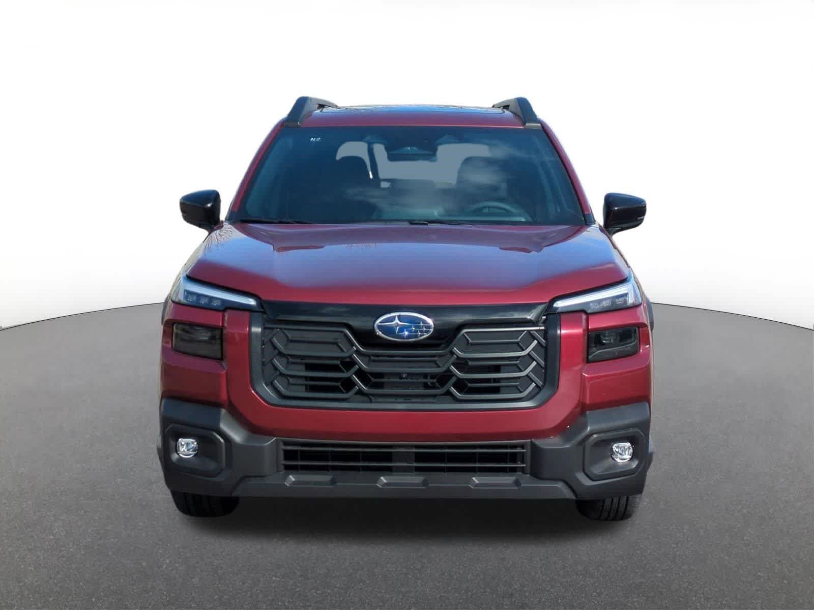 Thumbnail: 2026 Subaru Outback - 9