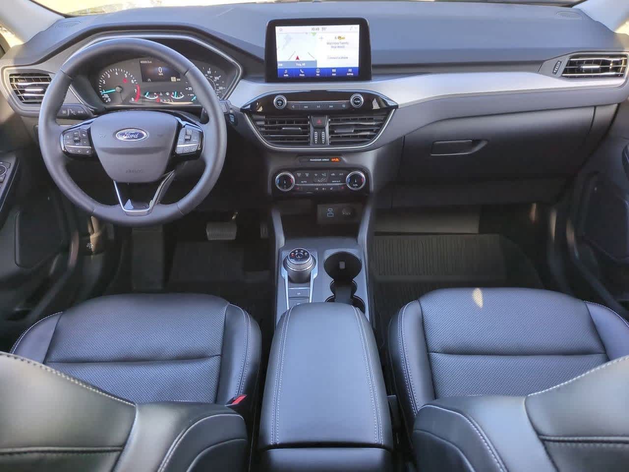 Thumbnail: 2022 Ford Escape - 14