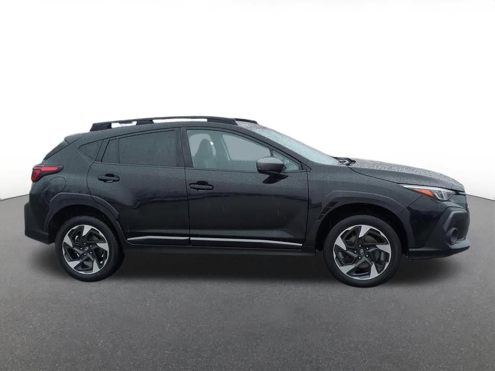 Thumbnail: 2024 Subaru Crosstrek - 7